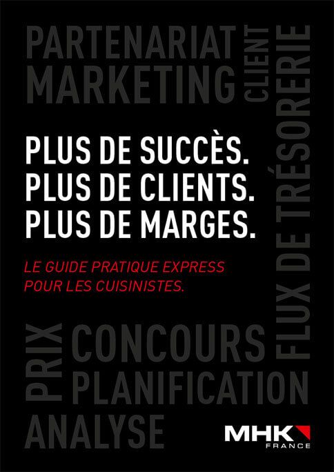 Découvrez les secrets pour réussir dans la vente de cuisines Guide pratique express pour les cuisinistes