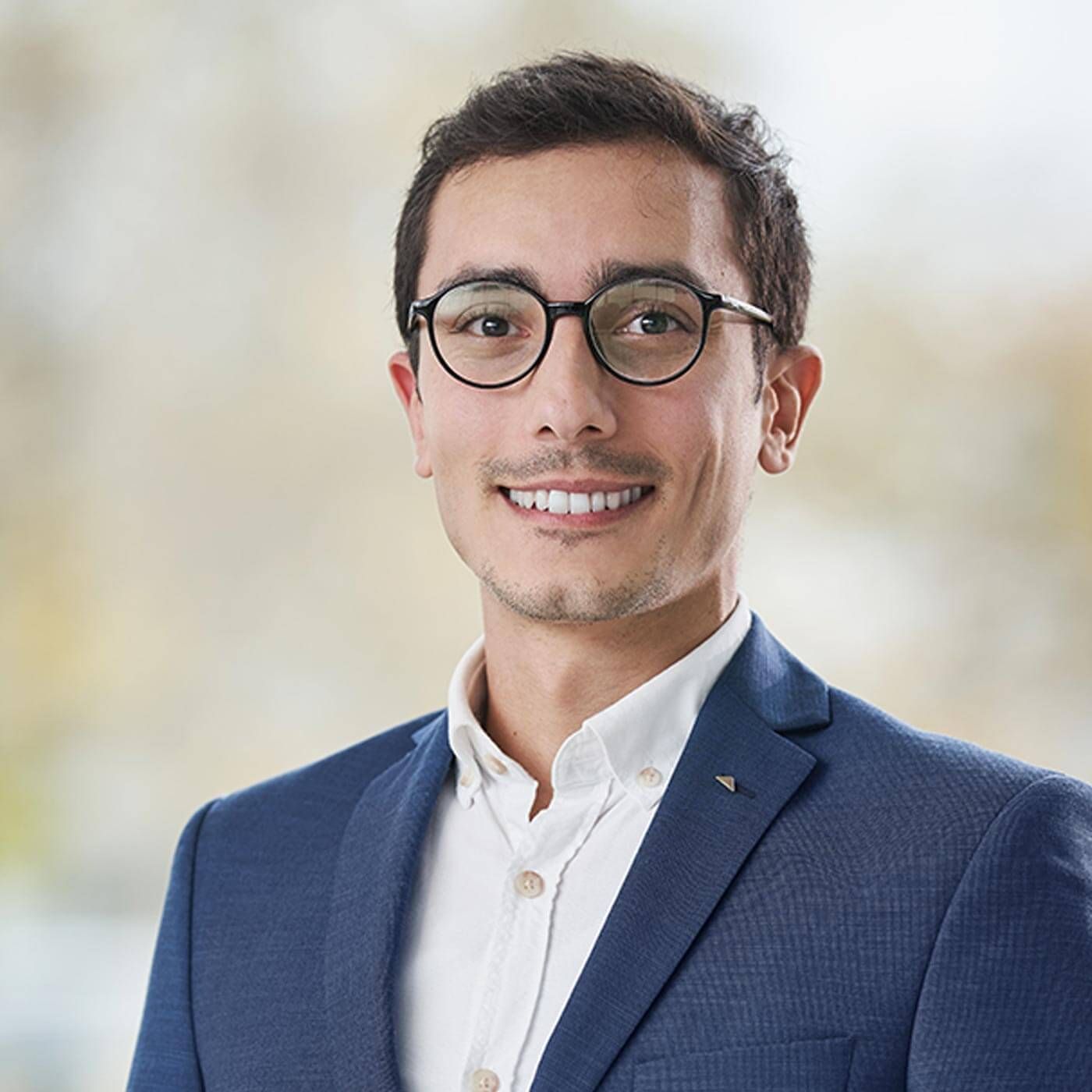 Houssam Zarkout Photo de Houssam Zarkout